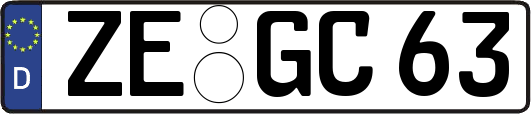 ZE-GC63