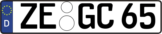 ZE-GC65