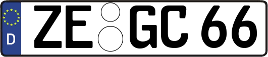 ZE-GC66