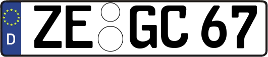 ZE-GC67