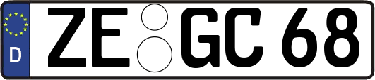 ZE-GC68
