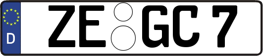 ZE-GC7