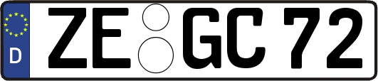 ZE-GC72