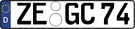 ZE-GC74