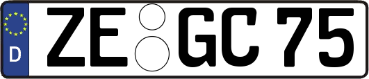 ZE-GC75