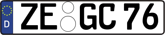 ZE-GC76