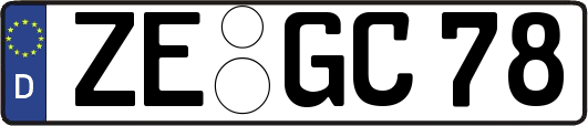ZE-GC78