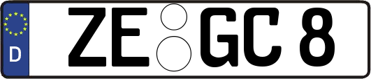 ZE-GC8