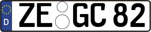 ZE-GC82