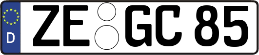 ZE-GC85