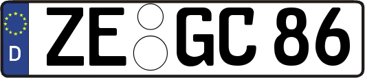 ZE-GC86