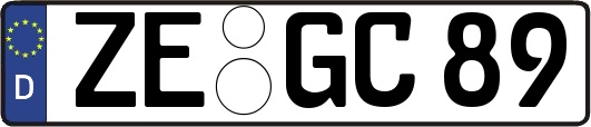 ZE-GC89