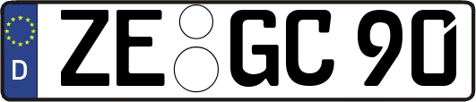ZE-GC90
