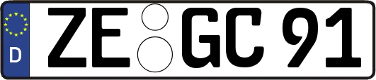 ZE-GC91