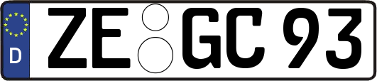 ZE-GC93