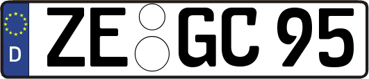 ZE-GC95