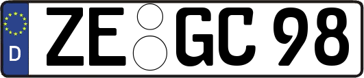 ZE-GC98