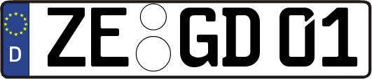 ZE-GD01