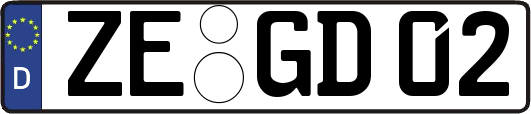 ZE-GD02