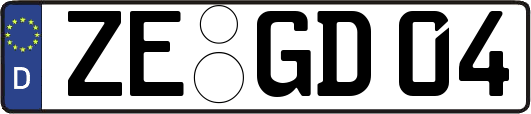 ZE-GD04