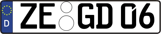 ZE-GD06