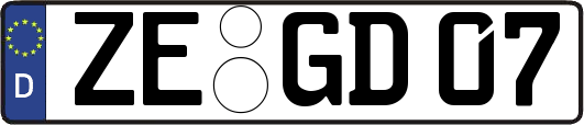 ZE-GD07