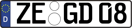 ZE-GD08