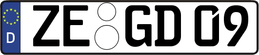 ZE-GD09