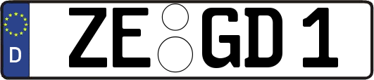 ZE-GD1