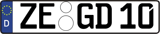 ZE-GD10