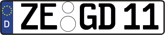 ZE-GD11