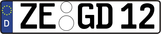 ZE-GD12