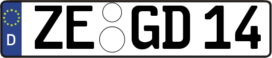 ZE-GD14