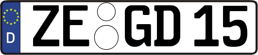 ZE-GD15