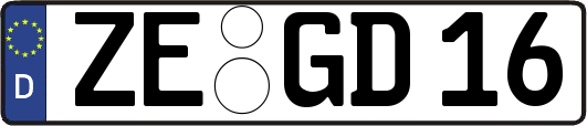 ZE-GD16