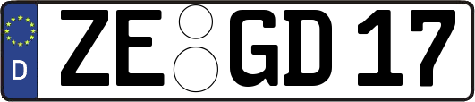 ZE-GD17