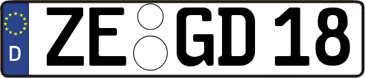 ZE-GD18