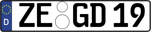 ZE-GD19