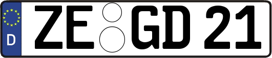 ZE-GD21