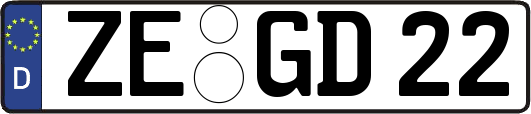 ZE-GD22
