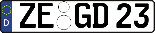ZE-GD23