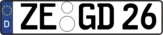 ZE-GD26