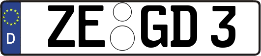 ZE-GD3