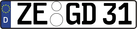 ZE-GD31