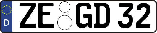 ZE-GD32