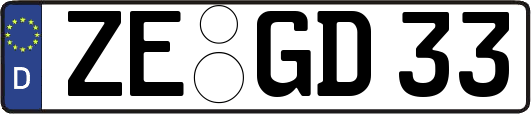 ZE-GD33