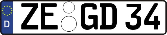 ZE-GD34