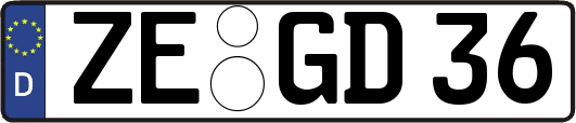 ZE-GD36