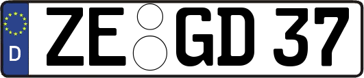 ZE-GD37