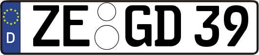 ZE-GD39
